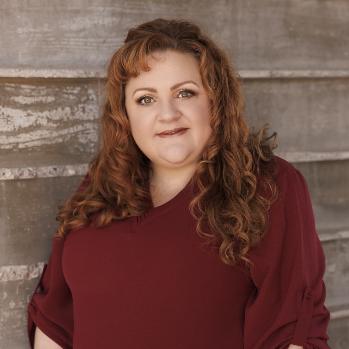 Christy Perimon